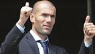 رسميًّا.. زيدان مدربًا لريال مدريد خلفًا لبنيتيز