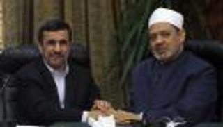 مصر وإيران.. علاقة متوترة وتمثيل دبلوماسي هزيل منذ 35 عاماً