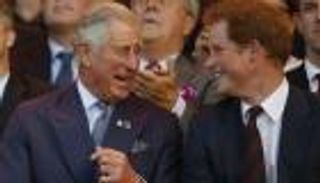 الكشف عن تفاصيل كسر أنف الأمير تشارلز بعد 50 عاما