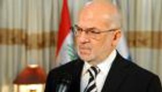 وزير الخارجية العراقي: البعثة السعودية آمنة وبغداد ملتزمة بحمايتها