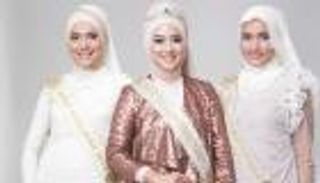 إطلاق أول مسابقة لملكة جمال 