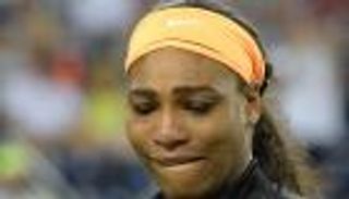 سيرينا وليامز تنسحب من كأس هوبمان للتنس 