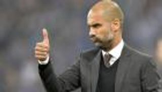 غوارديولا: كنت أُفَضِّل البقاء ببرشلونة لمدة 20 عامًا