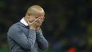 المبارك: منصور بن زايد يتوقع الكثير من جوارديولا