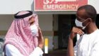 السعودية تسجل إصابة جديدة بفيروس كورونا