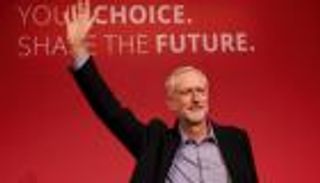 كوربين يتوقع خوض انتخابات رئاسة "العمال" البريطاني "تلقائيا"