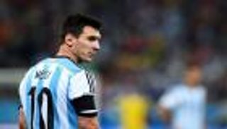 مدرب الأرجنتين الجديد يكشف كواليس اجتماعه مع ميسي 