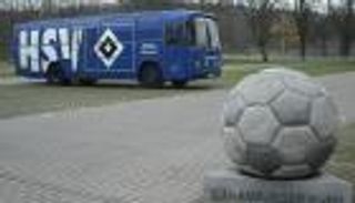 هامبورج يضم لاجئا غامبيا شابا لثلاث سنوات