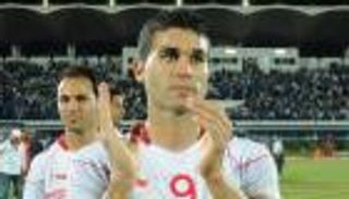 اعتذار الحرباوي يفتح الباب لعودته لنسور قرطاج