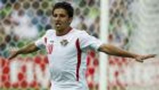 الدردور يقود الأردن لفوز ساحق على بنجلادش بتصفيات المونديال