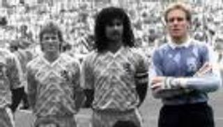 مشادة بين بروكلين وخوليت تدفع الأخير للرحيل عن منتخب هولندا