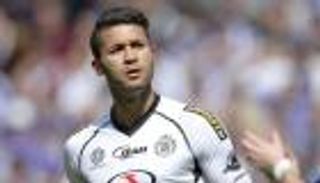 الحرباوي: مستعد للاعتذار من أجل العودة لمنتخب تونس