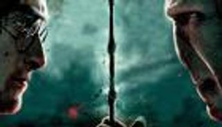 المخابرات البريطانية تبحث عن سارق "هاري بوتر"