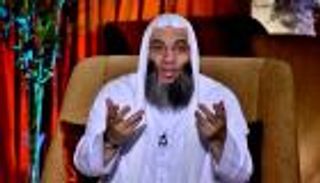 محمد حسان لإيران: حب بلاد الحرمين دين نتقرب به إلى الله