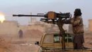 "داعش" يخسر 14%  من أراضيه.. والأكراد يتمددون 3 أضعاف