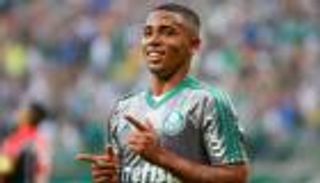 ريـال مدريد يحسم صفقة البرازيلي خيسوس