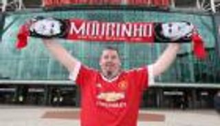 تعيين مورينيو يسهم في بيع التذاكر الموسمية لليونايتد كاملة