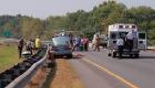 أمريكا تسجل أكبر حصيلة لقتلى حوادث السير منذ 8 سنوات.. كم عددهم؟