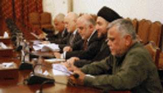 مظاهرات ببغداد وميليشيا بدر تتوعد بمعركة نهائية في الفلوجة