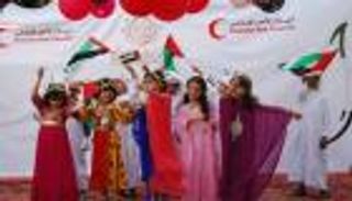 الإمارات تواصل العطاء لإنعاش العملية التعليمية بعدن