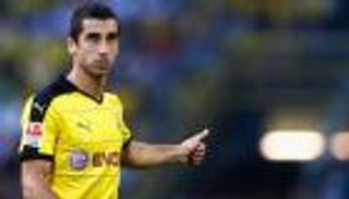 مانشستر يونايتد يقدم عرضاً جديداً لضم مخيتاريان