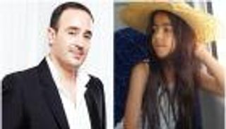 نور قمر: لن أغني مع صابر الرباعي في عيد الحب