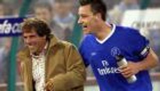 العربي القطري يغري جون تيري بالأموال