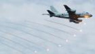 بالفيديو.. تدريب الطيور الجارحة لإسقاط الطائرات بدون طيار