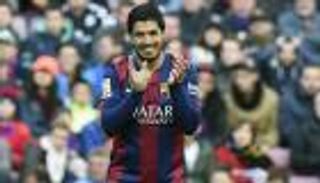 سواريز يتوّج بجائزتي أفضل لاعب والهداف في مونديال الأندية