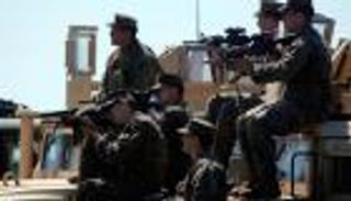 المخدرات وراء القبض على 14 من سلاح الجو الأمريكي