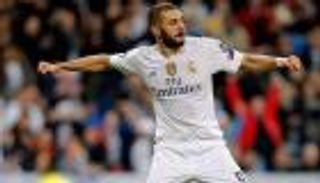 بنزيمة يحقق أفضل بداية منذ انضمامه لريال مدريد