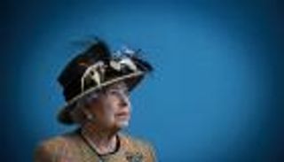 الملكة اليزابيث بعد الاستفتاء: لا أزال على قيد الحياة