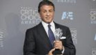 ستالون تردد من المشاركة في الأوسكار لتجاهل ملوني البشرة