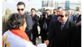 ليبيا تفرج عن 35 مصريًّا محتجزين بتهم الهجرة غير الشرعية