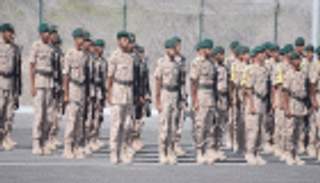 الإمارات.. انطلاق فعاليات مبادرة معسكرات "أقدر" للخدمة الوطنية الأحد المقبل