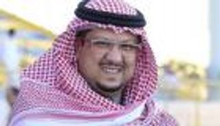 رئيس النصر ساخرًا: مستعدون لمواجهة الشعلة بكوكب المريخ