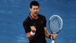 ديوكوفيتش: سأبدأ من الصفر في أستراليا المفتوحة