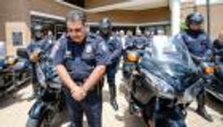 دالاس ليست الوحيدة.. استهداف الشرطة يمتد لـ3 ولايات أمريكية