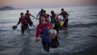 اليونان تريد خطة بديلة لاتفاق الهجرة الأوروبي التركي