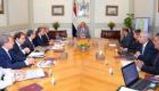 السيسي: الأولوية لاستقرار سوق الصرف وقرض صندوق النقد واستكمال الإصلاح