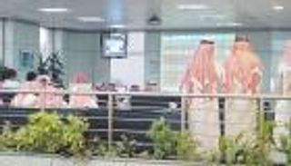 الأسهم القيادية تدعم السوق السعودية .. والأحمر يغيب عن القطاعات