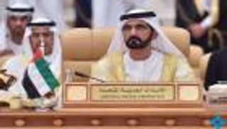 الإمارات تستحوذ على قائمة "الرجال الأكثر تأثيرًا" في الشرق الأوسط