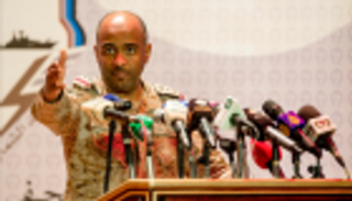 العميد عسيري:  أربعة مناحي أساسية لمحاربة الإرهاب