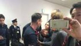 ريفر بليت يعتذر لميسي في بيان رسمي