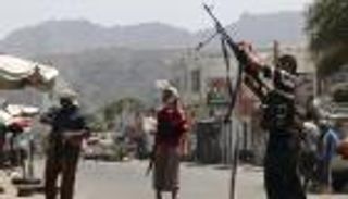 الحوثيون يخترقون الهدنة اليمنية 12 مرة خلال ساعة