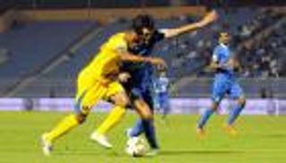 بالفيديو: تألق حارس الهلال يتسبب في خسارته من التعاون