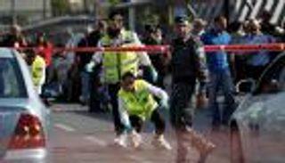 استشهاد فلسطيني ومقتل إسرائيلية في هجوم بمستوطنة