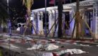 مدعي عام باريس: مهاجم نيس تلقى مساعدة أثناء التخطيط للهجوم