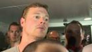 بالفيديو.. ادعاء السرقة يمنع سفر 3 من بعثة الأوليمبياد الأمريكية