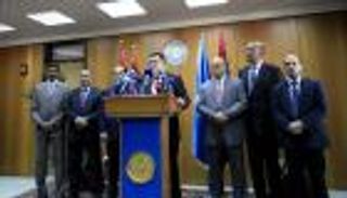 فرنسا ترحب بتقدم قوات حكومة الوفاق الليبية في سرت